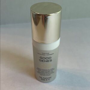 Sunday Riley 
Mini Good Genes All-In-One AHA Lactic Acid Treatment